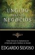 Ungido para los Negocios (eBook, ePUB) - Bild 1