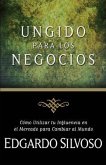 Ungido para los Negocios (eBook, ePUB)