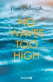 No Waves too high / Love Down Under Bd.3 (eBook, ePUB)