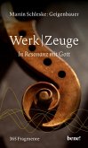 WerkZeuge (eBook, ePUB)