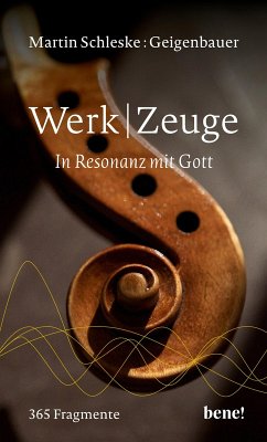 WerkZeuge (eBook, ePUB) - Schleske, Martin