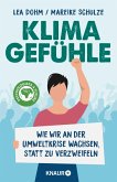 Klimagefühle (eBook, ePUB)