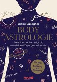 Body-Astrologie (eBook, ePUB)