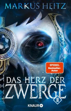 Das Herz der Zwerge 2 / Die Zwerge Bd.9 (eBook, ePUB) - Heitz, Markus
