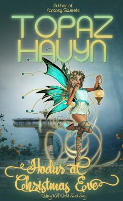 Cover Hodur at Chrismas Eve (eBook, ePUB)