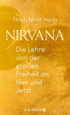 Nirvana (eBook, ePUB) - Thich, Nhat