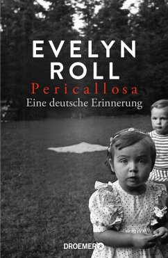 Pericallosa (eBook, ePUB) - Roll, Evelyn