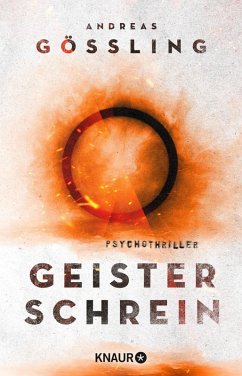 Geisterschrein (eBook, ePUB) - Gößling, Andreas