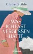 Was ich fast vergessen hatte (eBook,... - Bild 1