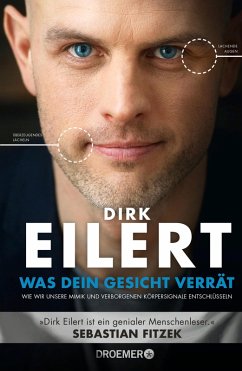 Was dein Gesicht verrät (eBook, ePUB) - Eilert, Dirk