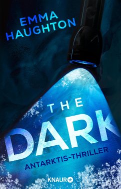 The Dark (eBook, ePUB) - Haughton, Emma