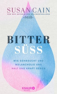 Bittersüß (eBook, ePUB) - Cain, Susan