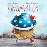 Grumbler (eBook, ePUB)