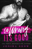 So Wrong it's Good (eBook, ePUB) So Wrong it's Good (eBook, ePUB)