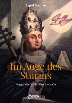 Im Auge des Sturms (eBook, ePUB) - Grabner, Sigrid