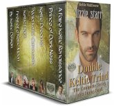 Double Keltic Triad Collection (Keltic Multiverse) (eBook, ePUB)