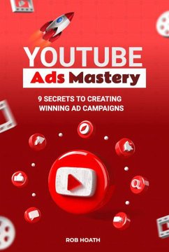 Cover YouTube Ads Mastery (eBook, ePUB)