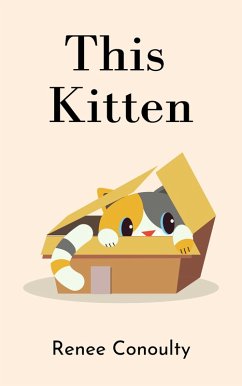 This Kitten (This & That, #1) (eBook, ePUB) - Conoulty, Renee