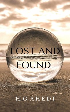 Cover Lost and Found (eBook, ePUB)