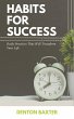 Habits For Success - Daily Practices... - Bild 1