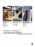 Comprehensive and Integrative Architectural Design (eBook, PDF)