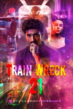 Cover Train Wreck 21 (eBook, ePUB)