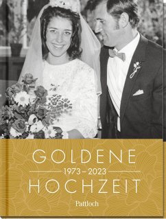 Goldene Hochzeit 1973 - 2023 - Neumann & Kamp Historische Projekte GbR