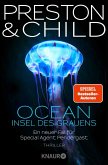 Ocean - Insel des Grauens / Pendergast Bd.19