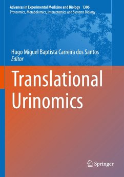 Translational Urinomics