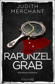 Rapunzelgrab / Kommissar Jan Seidel Bd.3