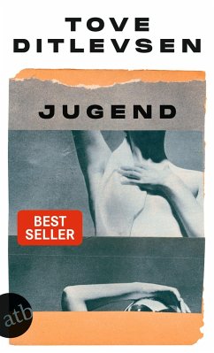 Jugend / Die Kopenhagen-Trilogie Bd.2 - Ditlevsen, Tove