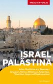 Reiseführer Israel und Palästina