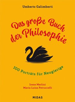 Das grosse Buch der Philosophie - Galimberti, Umberto;Merlini, Irene;Petruccelli, Maria Luisa