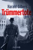 Trümmertote / Kommissar Oppenheimer Bd.7