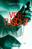 Vertuscht / Kammowski ermittelt Bd.4