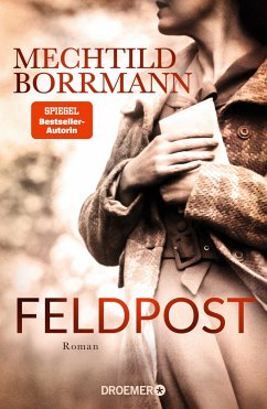 Feldpost - Borrmann, Mechtild