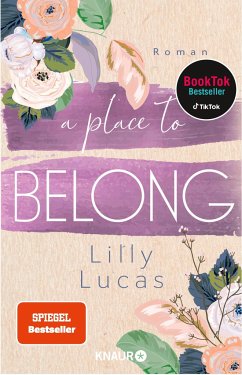 A Place to Belong / Cherry Hill Bd.3 - Lucas, Lilly