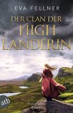 Der Clan der Highlanderin / Enja, Tochter der Highlands Bd.3
