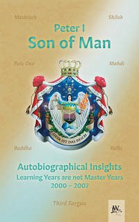 Son of Man - Autobiographical Insights