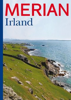 MERIAN Irland 11/2022