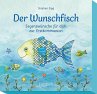 Der Wunschfisch. Segenswünsche für... - Bild 1