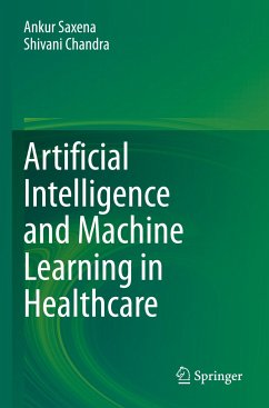 Artificial Intelligence and Machine Learning in Healthcare