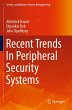 Recent Trends In Peripheral Security... - Bild 1