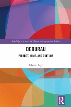 Cover Deburau (eBook, ePUB)