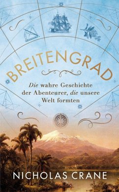 Breitengrad - Crane, Nicholas