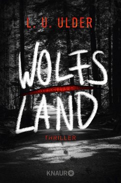 Wolfs Land - Ulder, L. U.