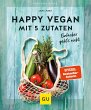 Happy vegan mit 5 Zutaten - Bild 1
