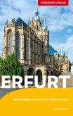 TRESCHER Reiseführer Erfurt
