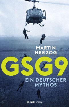 GSG 9 - Herzog, Martin