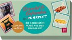 Gesucht & gefunden im Ruhrpott - Die schönsten Paare aus dem Ruhrgebiet